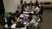 Armenian Big Data Hackathon Took Place