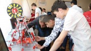 70 More “Armath” Engineering Laboratories to Operate in Border Communities and Regions of Armenia