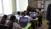 Ucom Supports the Opening of “Armath” Engineering Club-Laboratories also in Shirak and Aragatsotn Regions of Armenia