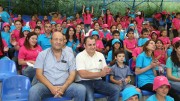 Technological Summer Camp in Hanqavan Bids Farewell to the First Flow of 300 Young Engineers