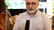 Представители Ucom присоединились к национальной олимпийской сборной в Рио-де-Жанейро