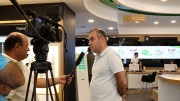 Ucom Joins the Armenian Olympic Team in Rio de Janeiro