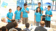 Известны проекты-победители инновационного лагеря «Диджикемп»
