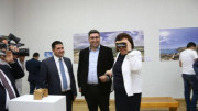 Հայաստանի ազգային պատկերասրահում մեկնարկում է Ucom-ի աջակցությամբ իրականացված «360° Մեծ Հայք» նախագծի ցուցադրությունը