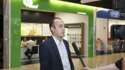 A New 24/7 Sales and Service Center of Ucom is Operating in Zvartnots Airport