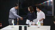 Discovery Science-ը և Ucom ընկերությունն ամփոփեցին երիտասարդ գիտնականների և նորարարների մրցույթի արդյունքները