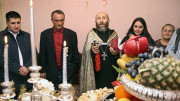 Thanks to Ucom Customers, the Karakhanyan Family Had Their Housewarming Party