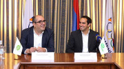 Компания Ucom и Национальный олимпийский комитет Армении подписали меморандум о сотрудничестве