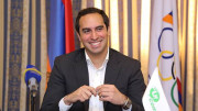 Ucom-ը և Հայաստանի ազգային օլիմպիական կոմիտեն գործակցության հուշագիր են ստորագրել