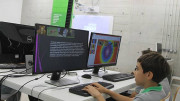 Ucom Digital Lab Students Keep On Getting High-quality Technical Education