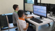 Ucom Digital Lab-ի սաները շարունակում են բարձրակարգ տեխնիկական կրթություն ստանալ