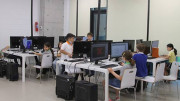 Воспитанники Ucom Digital Lab продолжают получать высококлассное техническое образование