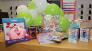 Ucom Launches "Hello, Summer" Offer and Presents "U!hoo" Kids Magazine