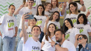 Компания Ucom представила новые пакеты голосовой услуги Level Up