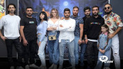 The 20-episode “Bloody Bet” Thriller To Be Broadcast on Ucom's “Armenia Premium” TV Channel