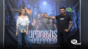 The 20-episode “Bloody Bet” Thriller To Be Broadcast on Ucom's “Armenia Premium” TV Channel