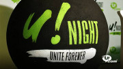 «uNight» to Unite. Ucom Celebrated Its Rebirth