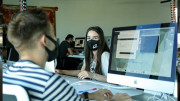 Ucom Keeps On Supporting the “42  Yerevan” Programming School