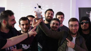 With the Technical Support of Ucom "Capture the Flag" Information Security Contest Took Place