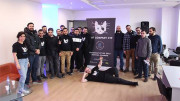 При технической поддержке Ucom состоялся хакерский конкурс «Захват флага»