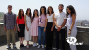 National Polytechnic University of Armenia Students Completed Their Internship in All Departments of Ucom’s Mobile Network