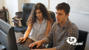 National Polytechnic University of Armenia Students Completed Their Internship in All Departments of Ucom’s Mobile Network