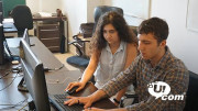 National Polytechnic University of Armenia Students Completed Their Internship in All Departments of Ucom’s Mobile Network