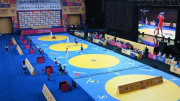 With the Technical Support of Ucom, the World Cadet, Youth and Junior Sambo Championships 2022 Were Held in Yerevan