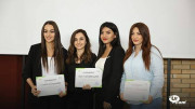 Ucom's LEAD Leadership Program for Middle Managers has Produced its First Graduates
