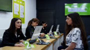 Ucom's fixed network is launched in Artashat