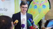 Ucom-ի աջակցությամբ երիտասարդները ծանոթանում են բնապահպանական կարևոր խնդիրներին