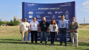 Ucom ընկերության գլխավոր տնօրենը խոսել է անձնային աճի և կառավարման որակի մասին