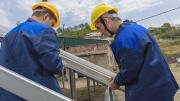 Ucom and Sunchild Launch New Phase of Joint Environmental Project