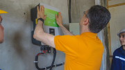 Ucom and Sunchild Launch New Phase of Joint Environmental Project