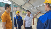 Ucom and Sunchild Launch New Phase of Joint Environmental Project