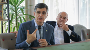 Ucom General Director Ralph Yirikian Becomes First Guest Speaker at "Skills Lab"