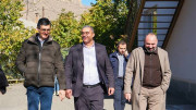Ucom-ը և Արևորդի ՀԿ-ն հերթական արևային կայանն են տեղադրել Մալիշկայում