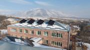 Արտաշավան բնակավայրի մանկապարտեզը կօգտվի  արևային էներգիայից՝ Ucom-ի և Արևորդի ՀԿ-ի ծրագրի շնորհիվ