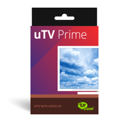 uTV Prime