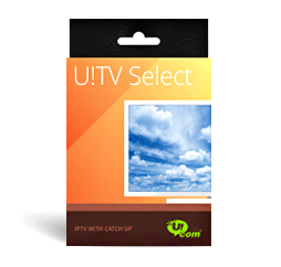 uTV Select