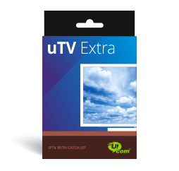 uTV Extra