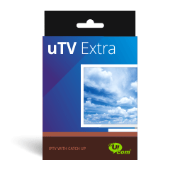 uTV Extra