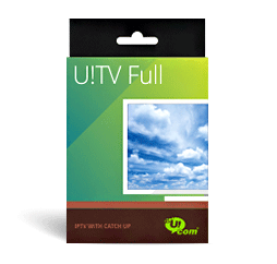 uTV Full