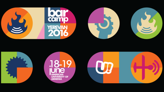 The 8th Annual BarCamp Yerevan Tech-Unconference Will Bring Together More than 2000 IT Specialists