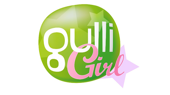 “Gulli” Channel Becomes “Gulli Girl” from September