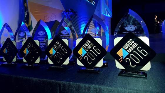 Инженерные лаборатории “Армат”, открывшиеся при поддержке Ucom, были удостоены награды на всемирной конференции WITSA