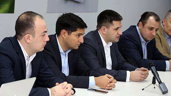 Ucom will Continue Taking Active Steps to Intensify the Telecommunications Market in Armenia