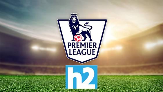 Premier League broadcast