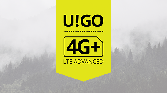 Ucom-ը մեկնարկում է նոր U!Go շարժական ինտերնետի սակագնային պլանների վաճառքը