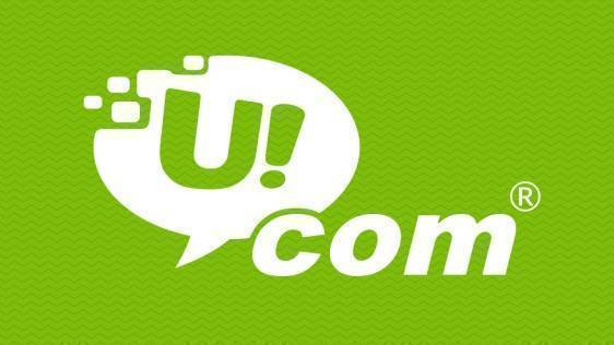 Отличное решение для абонентов фиксированной связи Ucom: U!Net и 3Play